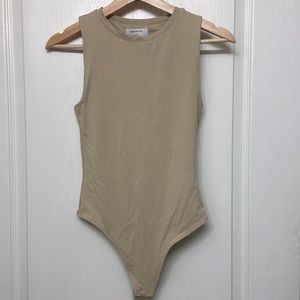 Contour Muscle Bodysuit